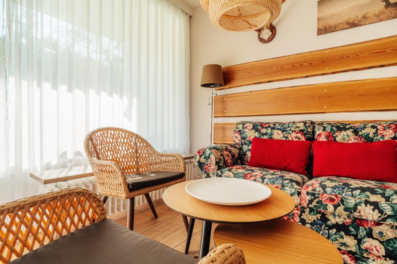 Hotel Hasselhof Garni Vier Sterne เบราน์ลาเกอ ภายนอก รูปภาพ