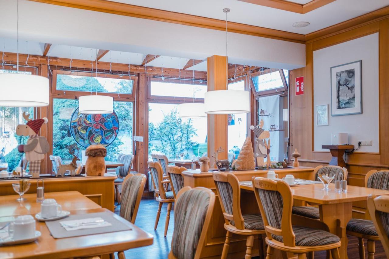 Hotel Hasselhof Garni Vier Sterne เบราน์ลาเกอ ภายนอก รูปภาพ