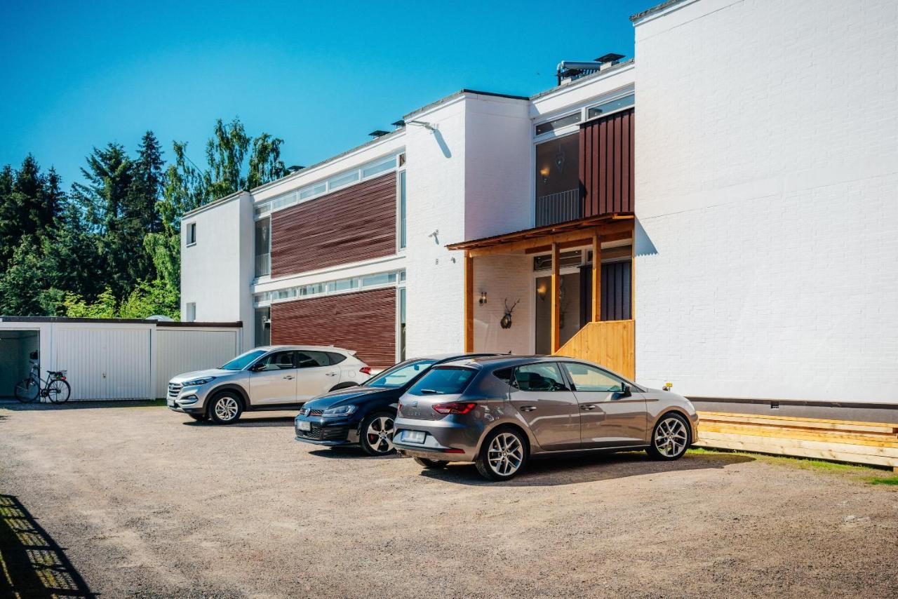 Hotel Hasselhof Garni Vier Sterne เบราน์ลาเกอ ภายนอก รูปภาพ