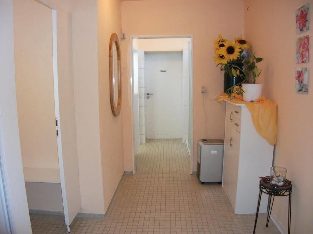 Hotel Hasselhof Garni Vier Sterne เบราน์ลาเกอ ภายนอก รูปภาพ