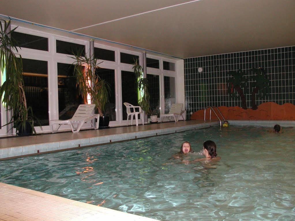 Hotel Hasselhof Garni Vier Sterne เบราน์ลาเกอ ภายนอก รูปภาพ