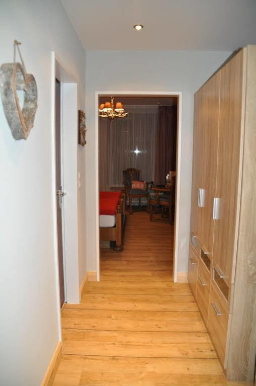 Hotel Hasselhof Garni Vier Sterne เบราน์ลาเกอ ภายนอก รูปภาพ